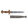 492. Ba'al's (Cliff Simon) Torture Knife ### STARGATE SG-1 (T.V. SERIES, 1997-2007)