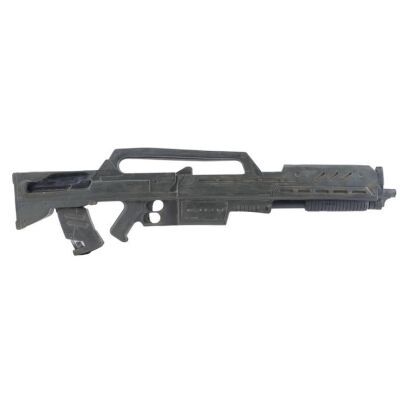 495. Stunt Morita MK I Rifle ### STARSHIP TROOPERS (1997)