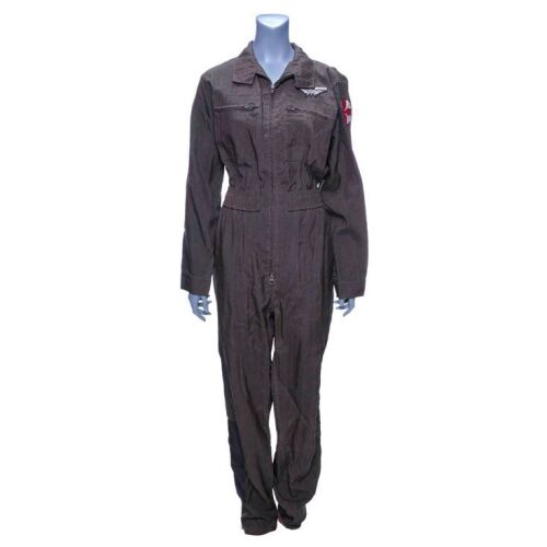 497. UCF Fleet Medic Flight Suit ### STARSHIP TROOPERS (1997)
