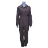 497. UCF Fleet Medic Flight Suit ### STARSHIP TROOPERS (1997)