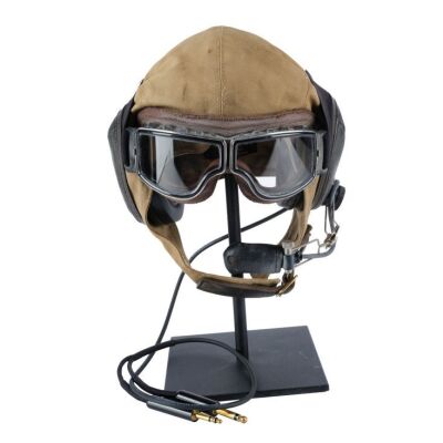 504. Young Chesley "Sully" Sullenberger's (Blake Jones) Aviation Goggles ### SULLY (2016)