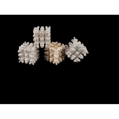 505. Set of Four Argus Cubes ### SUPER 8 (2011)