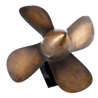 524. Ship Propeller Model Miniature ### TITANIC (1997)