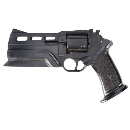 529. Stunt UFB Chiappa Rhino 50DS Revolver ### TOTAL RECALL (2012)