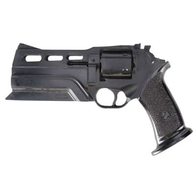 529. Stunt UFB Chiappa Rhino 50DS Revolver ### TOTAL RECALL (2012)