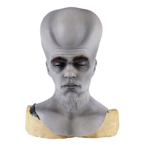 545. Background Kanamit Alien Mask ### THE TWILIGHT ZONE (T.V. SERIES, 2019-2020)