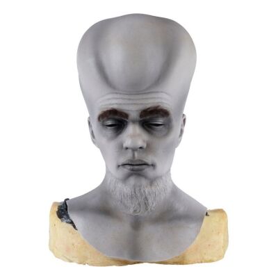 545. Background Kanamit Alien Mask ### THE TWILIGHT ZONE (T.V. SERIES, 2019-2020)