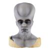 545. Background Kanamit Alien Mask ### THE TWILIGHT ZONE (T.V. SERIES, 2019-2020)