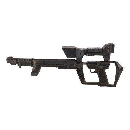 549. Stunt Visitor Laser Rifle ### V (T.V. SERIES, 1984 - 1985)