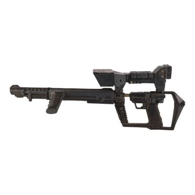 549. Stunt Visitor Laser Rifle ### V (T.V. SERIES, 1984 - 1985)