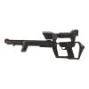 549. Stunt Visitor Laser Rifle ### V (T.V. SERIES, 1984 - 1985)