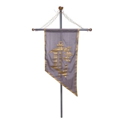 560. Lordaeron Battle Banner ### WARCRAFT (2016)