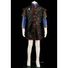 561. Varian Wrynn's (Dylan Schombing) Stormwind Tunic and Shirt ### WARCRAFT (2016)