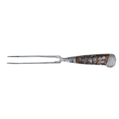 562. Louis XIV Silverware Fork Artifact ### WAREHOUSE 13 (T.V. SERIES, 2009-2014)