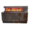 563. Screen-Matched Light-Up WOPR Mainframe Console ### WARGAMES: THE DEAD CODE (2008)