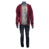 564. R's (Nicholas Hoult) Distressed Ensemble ### WARM BODIES (2013)