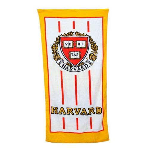 570. Dr. Leo Marvin's (Richard Dreyfuss) Harvard University Beach Towel ### WHAT ABOUT BOB? (1991)