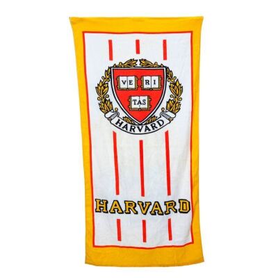 570. Dr. Leo Marvin's (Richard Dreyfuss) Harvard University Beach Towel ### WHAT ABOUT BOB? (1991)
