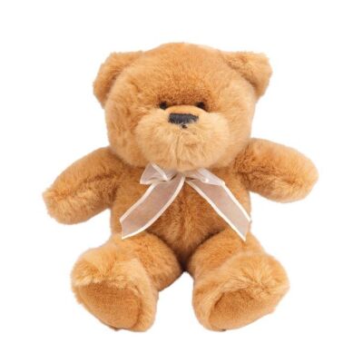 572. Novalee Nation's (Natalie Portman) Teddy Bear ### WHERE THE HEART IS (2000)