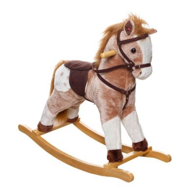 576. Belfort Nursery Rocking Horse ### THE WOLF OF WALL STREET (2013)