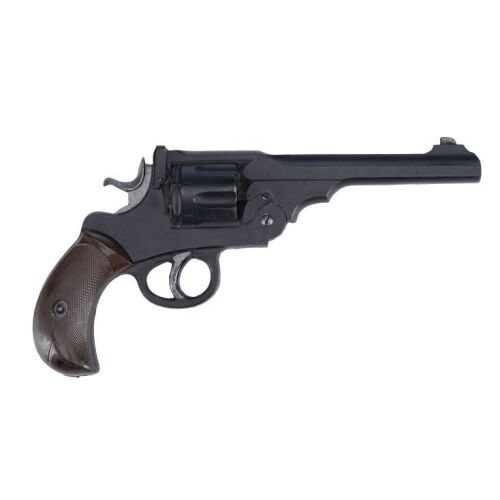 583. Inspector Francis Aberline's (Hugo Weaving) Stunt Pistol ### THE WOLFMAN (2010)