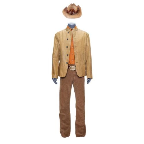 586. John Wraith's (will.i.am) New Orleans Ensemble ### X-MEN ORIGINS: WOLVERINE (2009)