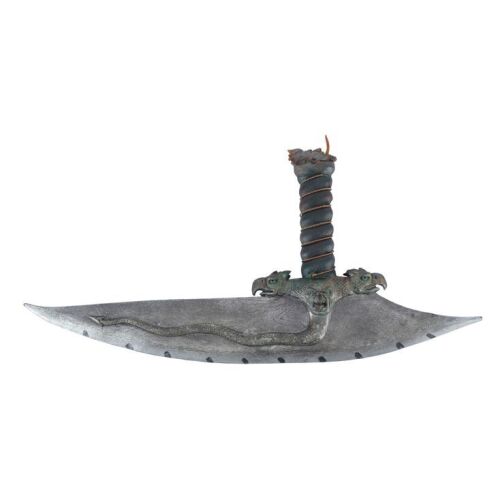 588. Azazel's (Jason Flemyng) Sword ### X-MEN: FIRST CLASS (2011)