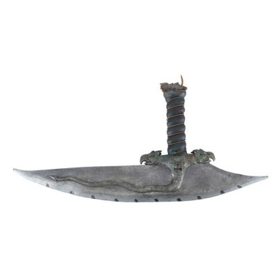588. Azazel's (Jason Flemyng) Sword ### X-MEN: FIRST CLASS (2011)