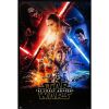 605. Harrison Ford-Autographed Grupo Erik Commercial One-Sheet Reproduction ### STAR WARS: THE FORCE AWAKENS (2015)