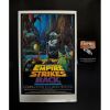 608. 1982 US National Public Radio Poster with Audio Cassette Box Set ### STAR WARS: THE EMPIRE STRIKES BACK (RADIO SERIES, 1983)