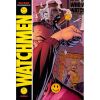609. 2008 San Diego Comic-Con Teaser One-Sheet ### WATCHMEN (2009)