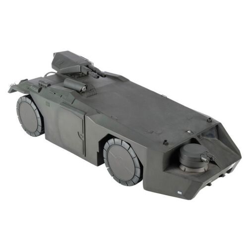 613. Hollywood Collectibles Group 1:18-Scale M577 Armored Personnel Carrier (APC) Model Miniature Replica ### ALIENS (1986)