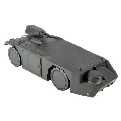 613. Hollywood Collectibles Group 1:18-Scale M577 Armored Personnel Carrier (APC) Model Miniature Replica ### ALIENS (1986)