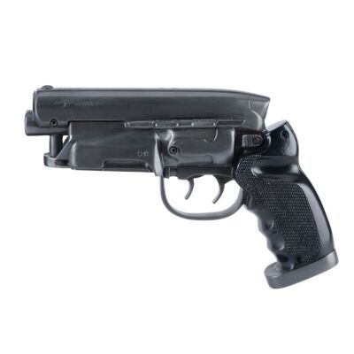 621. Rick Deckard's Blaster Replica from Production Molds ### BLADE RUNNER (1982)
