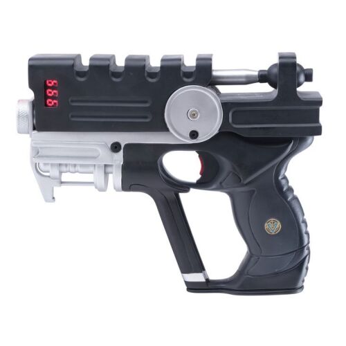 627. Light-Up Hollywood Collectibles Group Korben Dallas Pistol Replica ### THE FIFTH ELEMENT (1997)