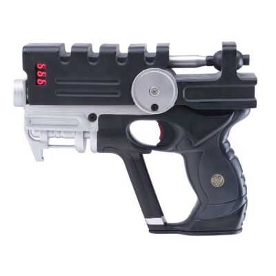 627. Light-Up Hollywood Collectibles Group Korben Dallas Pistol Replica ### THE FIFTH ELEMENT (1997)