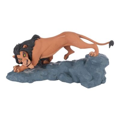 646. Walt Disney Studios Scar Maquette Replica ### THE LION KING (1994)