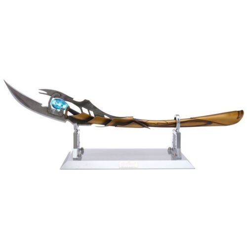 658. Light-Up King Arts Loki's Chitauri Scepter Replica ### THE AVENGERS (2012)