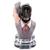 662. Life-Size Light-Up Elite Creature Collectibles Gentle Rosenberg Bust Replica ### MEN IN BLACK (1997)