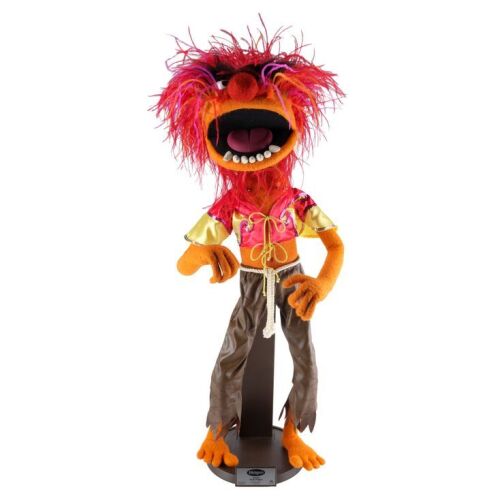 664. Master Replicas Life-Size Animal "Photo Puppet" Replica ### THE MUPPET SHOW (1976-1981)