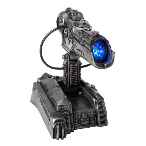 667. Light-Up Jungle Hunter Plasmacaster Shoulder Cannon Replica ### PREDATOR (1987)