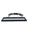 677. Master Replicas Christopher Lee Signature Edition Count Dooku Lightsaber Replica ### STAR WARS: ATTACK OF THE CLONES (2002)