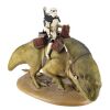 688. Sideshow Collectibles Dewback 1/6 Scale Figure with Sandtrooper ### STAR WARS: A NEW HOPE (1977)