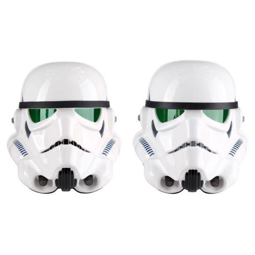 690. Pair of eFX Collectibles Stormtrooper Helmet Replicas ### STAR WARS: ORIGINAL TRILOGY (1977-1983)