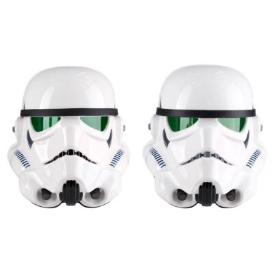 690. Pair of eFX Collectibles Stormtrooper Helmet Replicas ### STAR WARS: ORIGINAL TRILOGY (1977-1983)