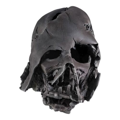 692. Propshop Melted Darth Vader Helmet Replica ### STAR WARS: THE FORCE AWAKENS (2015)