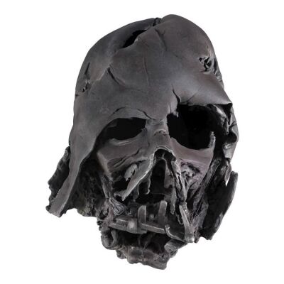 692. Propshop Melted Darth Vader Helmet Replica ### STAR WARS: THE FORCE AWAKENS (2015)