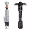 694. Mark Hamill-Autographed Luke Skywalker and Adam Driver-Autographed Kylo Ren Lightsaber Hilt Replicas ### STAR WARS: THE LAST JEDI (2017)