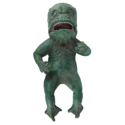 702. Visitor Infant Puppet Casting Replica ### V: THE FINAL BATTLE (1984)/V (T.V. SERIES, 1984 - 1985)