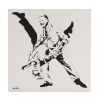 6. Poll Dance, 2020 - Artist's Proof ### BAMBI